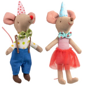 Little mice dolls deals