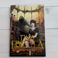 Two For Tea - - Cambric Creek - C.M. Nascosta - Foiled Cover & Sprayed Edges