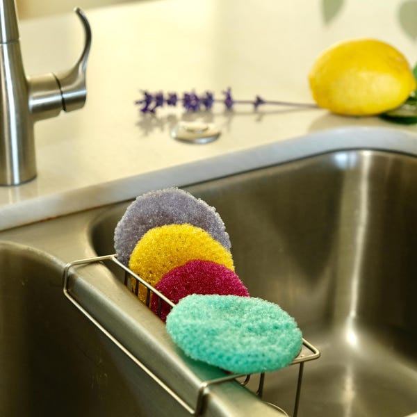 Patron au crochet pour la cuisine en format PDF à télécharger