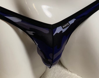 B43 Unbranded Men/'s Bikini Brief XL 36