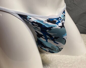B43 Unbranded Men/'s Bikini Brief XL 36
