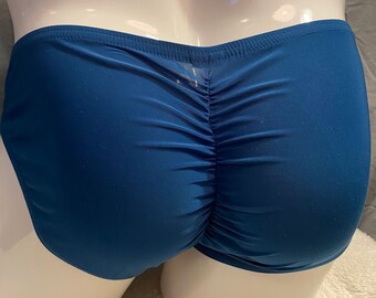 B43 Unbranded Men/'s Bikini Brief XL 36
