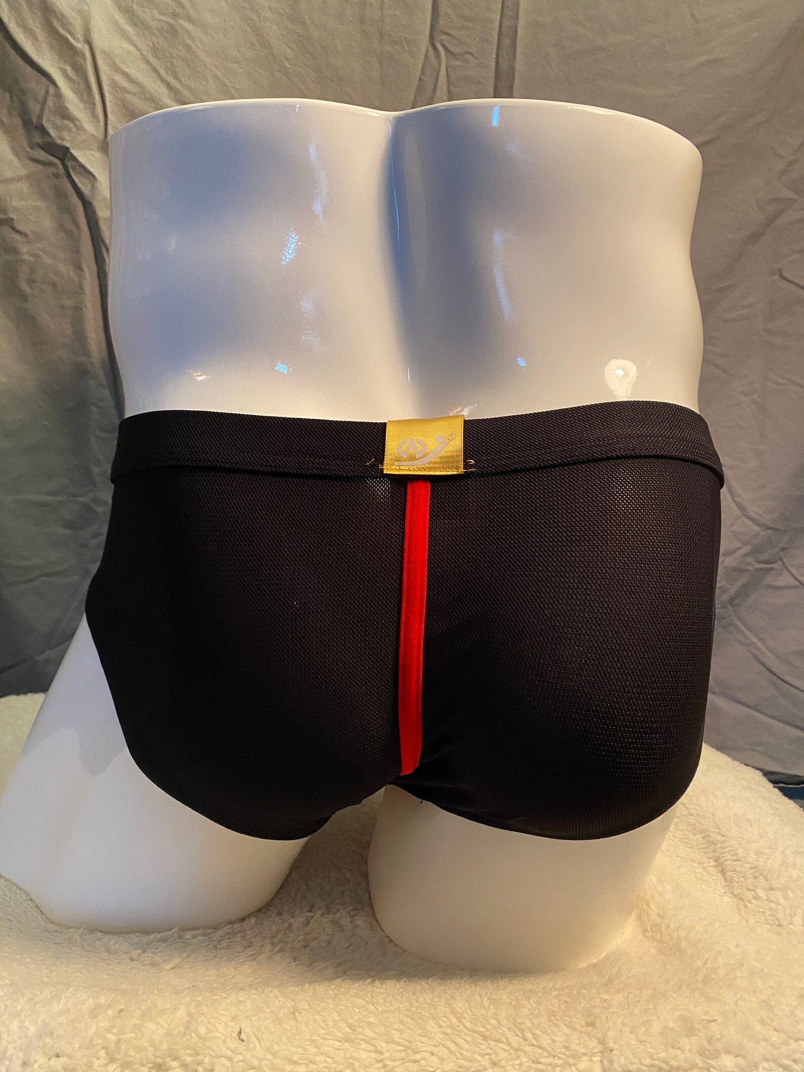 B211 Unbranded Men's Brief XL 36 | Etsy