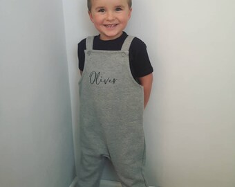 childrens dungarees uk