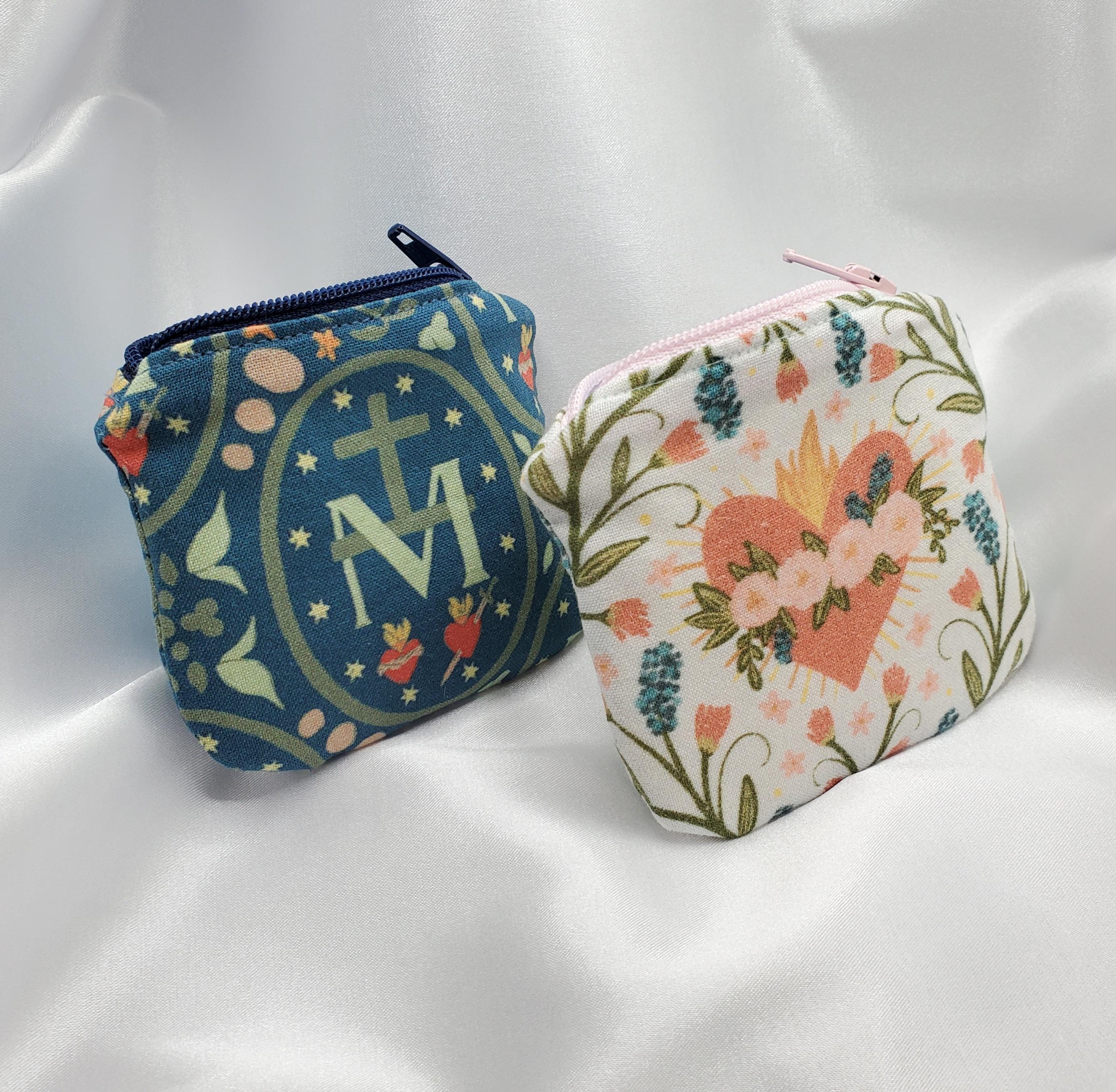 Rosary Bag