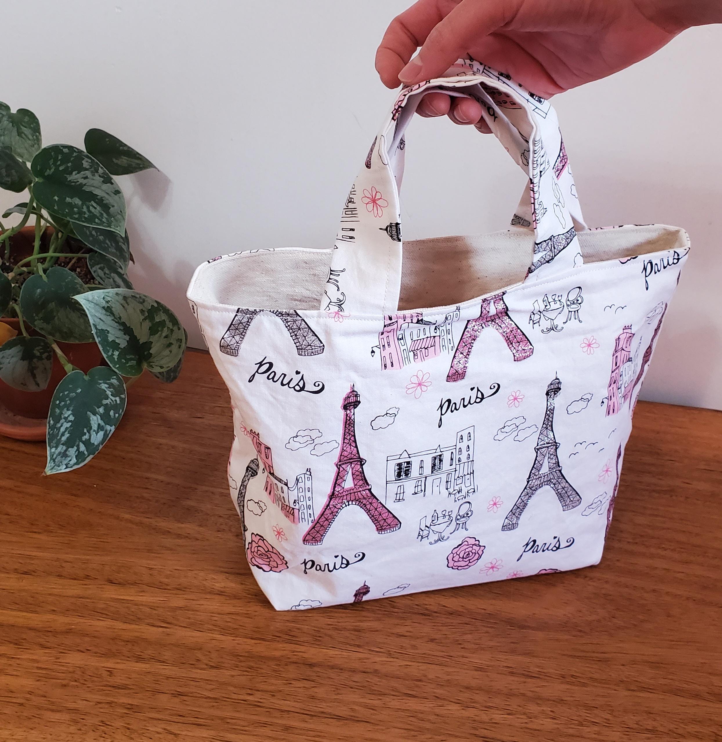 未使用タグ付き】ハロッズ Harrods スワロフスキー トートバッグ 希少L 