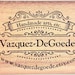 Christina Vazquez-DeGoede