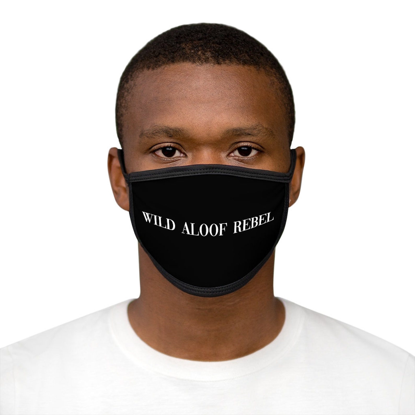 wild aloof rebel wild aloof rebel