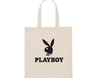 playboy monogram bolsa