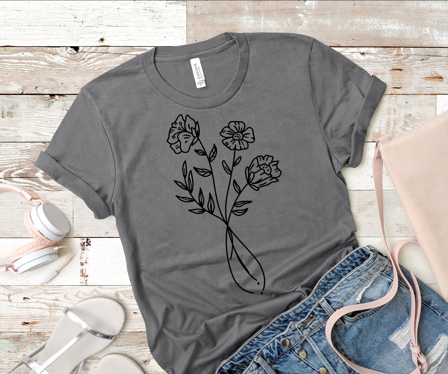 hillsong worship shirt