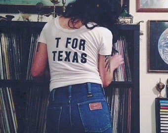 high waisted wranglers