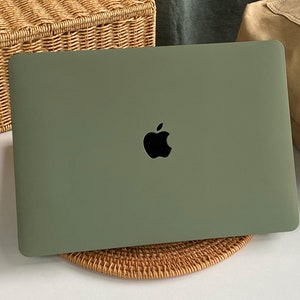 Macbook air 13 cover case 2025