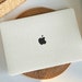 see more listings in the Leather Macbook section