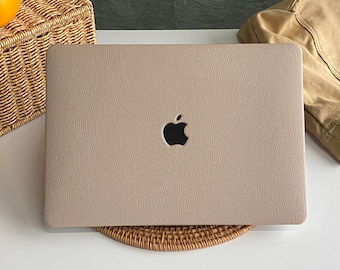 Congo Brown MacBook Case Protect Cover for Macbook Pro 14 Case Macbook Air 13 Case Pro 13 Case, Pro 15, Pro 16, Macbook Pro Case