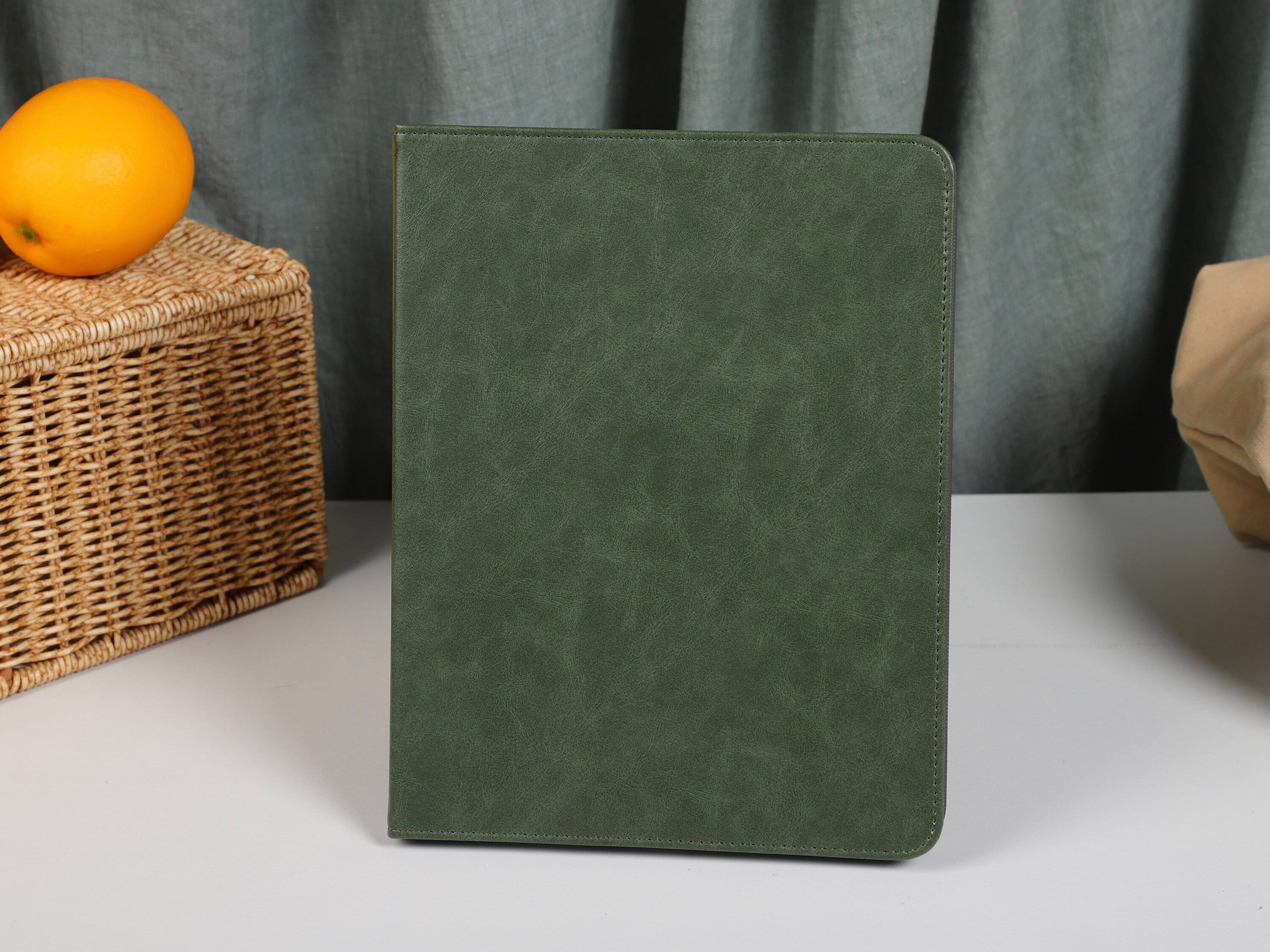 Leather supernote nomad cover - Etsy 日本