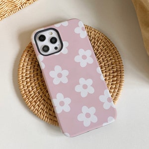 Seamless Flora iPhone Case, iPhone 15, 15 Pro, 15 Pro Max, iPhone 14 Pro Max, iPhone 14 13 12 11 Pro, iPhone XR XS Max, Phone Cover