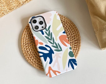 Kolorowe etui z groteskowym graffiti, iPhone 15, 15 Pro, 15 Pro Max, iPhone 14 Pro Max, iPhone 14 13 12 11 Pro, iPhone XR XS Max, etui na telefon