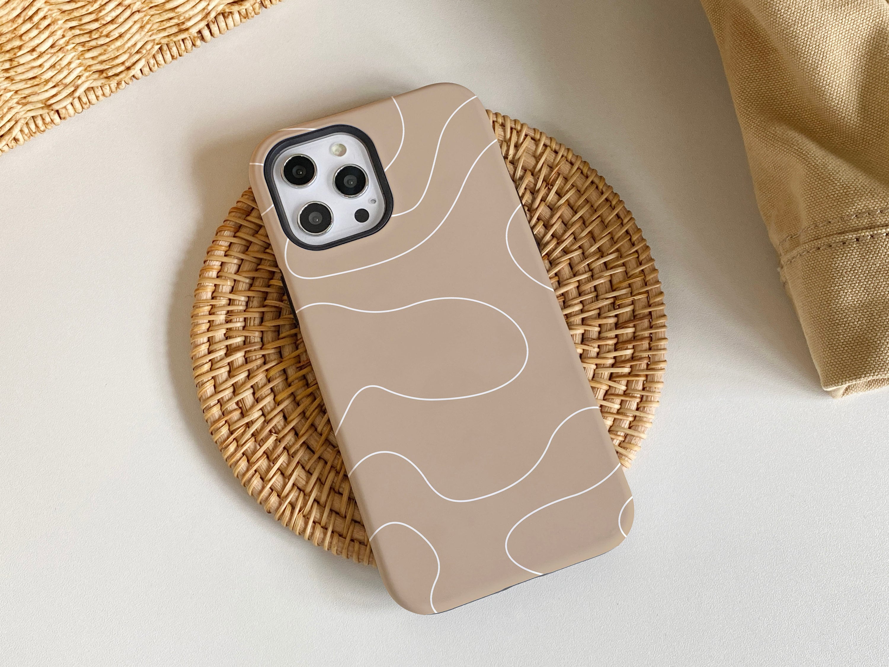 格安SALEスタート!の商品をすべて 15, iPhone Case, iPhone Aesthetics Line Coffee 15 15 Pro, iPhoneアクセサリー