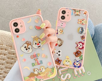 Animal Crossing Phone Case Etsy Animal Crossing Phone Case Etsy