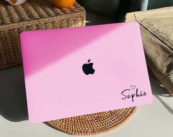 Apple - Macbook Pro 9,2  ピンクケース付き il_340x270.4653915937_5zvh.jpg