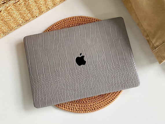 Macbook pro case etsy hot sale