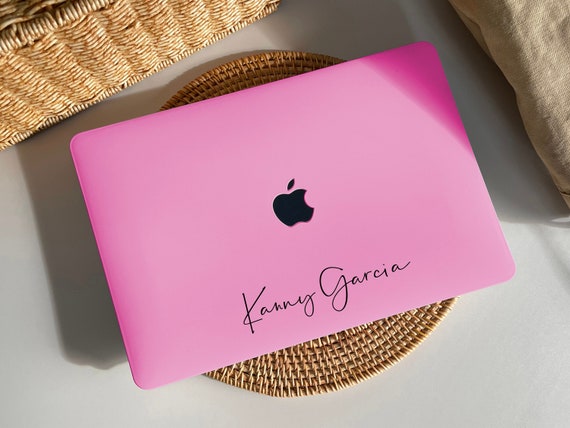Apple - MacBook Pro 9,2 ピンクケース付 612aVOdlAlL.jpg_BO30,255,255,