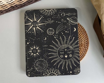 Mysterious Universe Smart Case Cover, iPad 9, iPad Mini 6, iPad Air, iPad Pro 2021, iPad Air 5 Air 4, iPad Pro 11