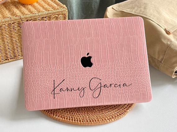 Macbook pro case etsy hot sale