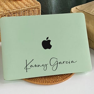Mint Green MacBook Case Protect Cover for Macbook Pro 14 Case Macbook Air 13 Case Pro 13 Case, Pro 15, Pro 16, 2020 Macbook Pro Case