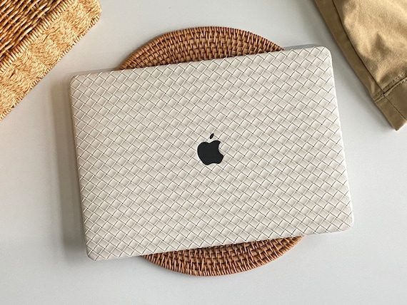 Khaki Weave MacBook Case Protect Cover for MacBook Pro 14 Case MacBook Air  13 Case Pro 13 Case, Pro 15, Pro 16,macbook A2991 A2992 A2918case 