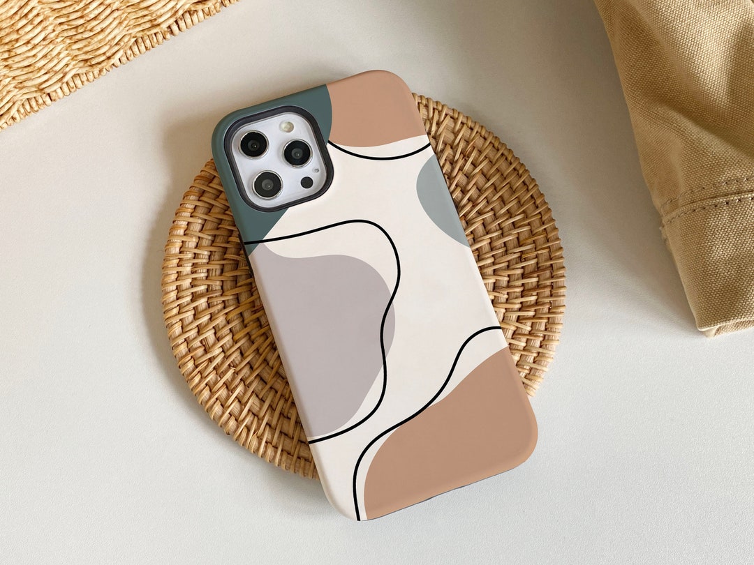 Fantasy Patches Lins iPhone Case, iPhone 15, 15 Pro, 15 Pro Max, iPhone ...