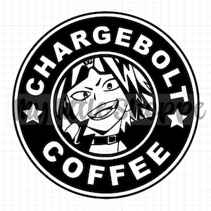 Chargebolt // SVG file // DIGITAL DOWNLOAD