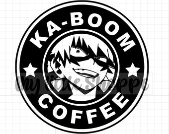 Bkg // Dynamight // SVG Datei // DIGITAL DOWNLOAD