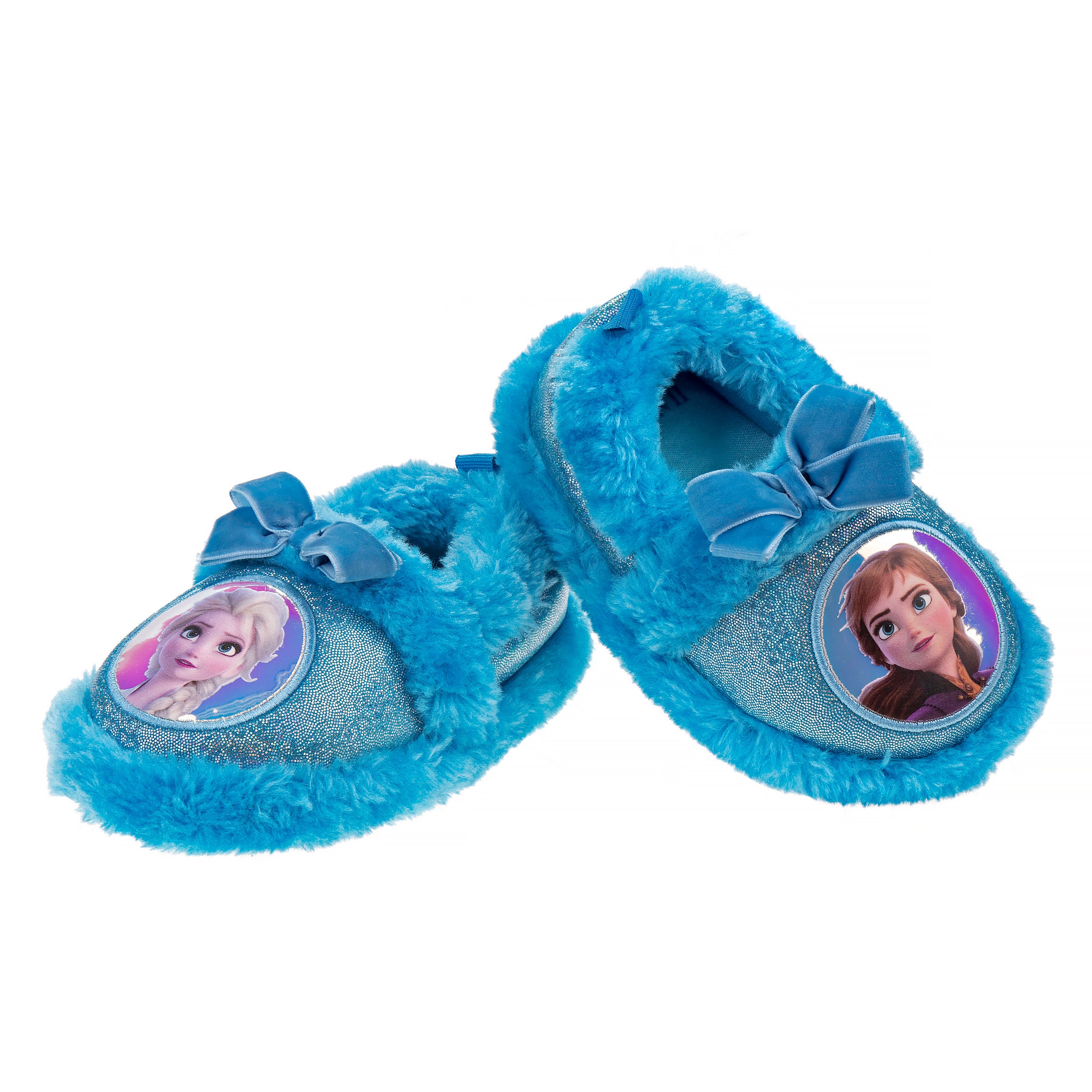 Frozen Slippers -