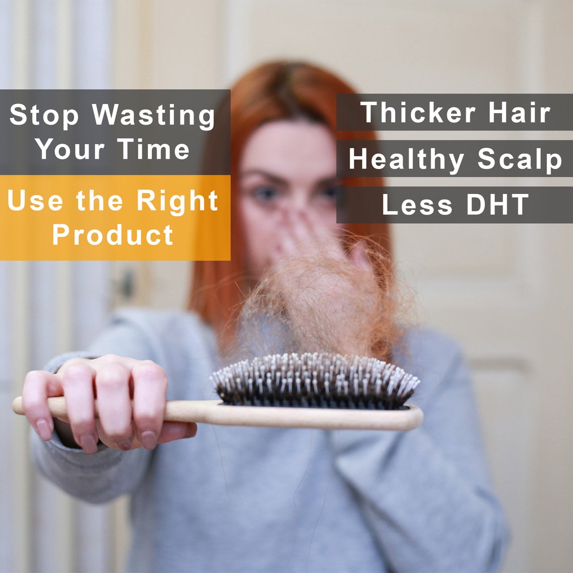 Best Hair Regrowth Serum for Thinning Hair Healthy Scalp Etsy