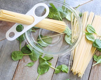 Spaghetti Measure - 4 Serving Pasta Portion Control Cooking Tool