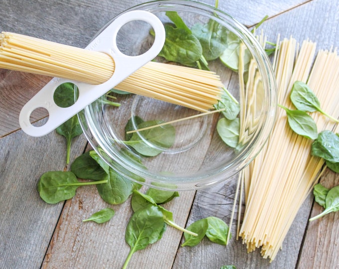 Spaghetti Measure - 4 Serving Pasta Portion Control Cooking Tool