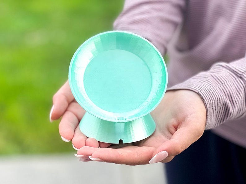Google Nest Mini Holder - Etsy