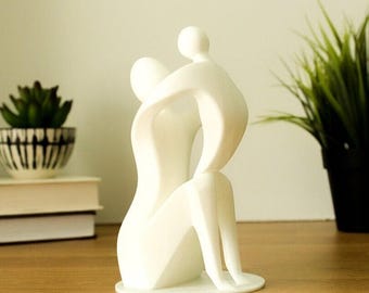 Mother and Child Figure Statue Mothers Day