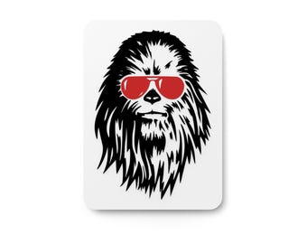 The Monkey | Funny sign For Home or Office