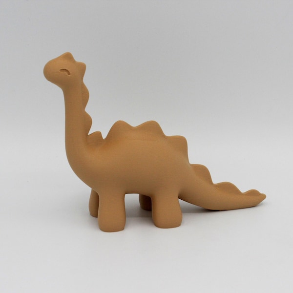 Cute Dinosaur Figurine