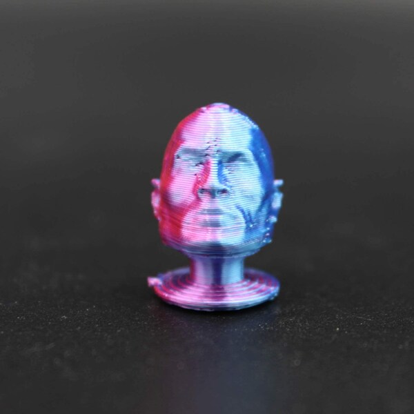 The Croc Rock Charm Etsy