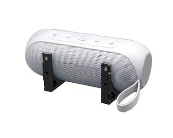 Bluetooth Speaker Mounting Bracket