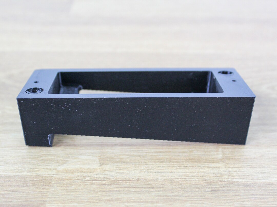 Ring PRO Doorbell Mount for Siding Vinyl or Hardy Plank Siding for the