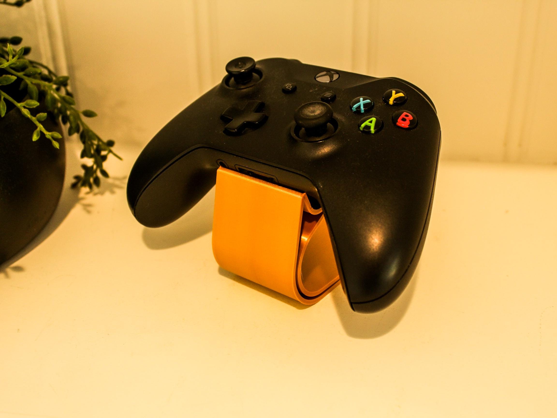 Universal Controller Stand 3D – Modern Gaming Accessory Display - Etsy