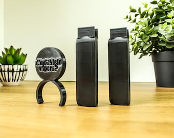 Espaciador de limpiaparabrisas: soporte ecológico para evitar que se atasque