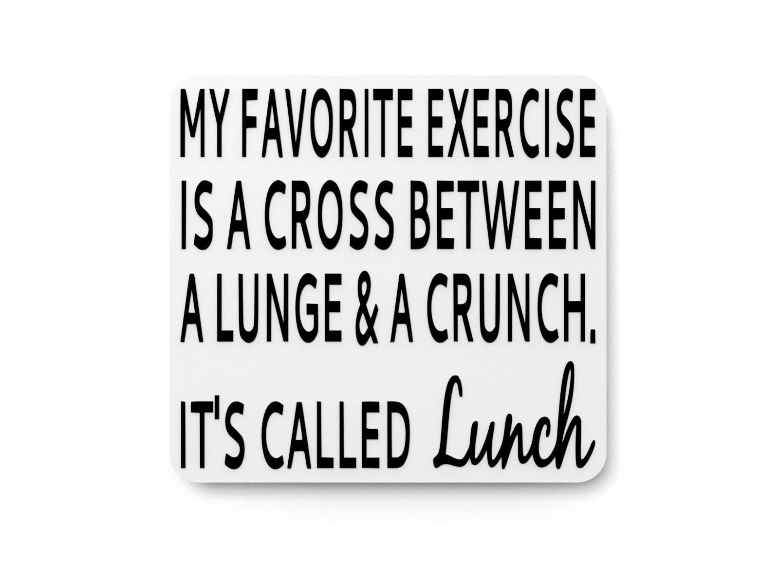 Lunges Quote - Etsy, image size:1600x1155