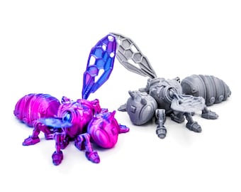 Fidgets