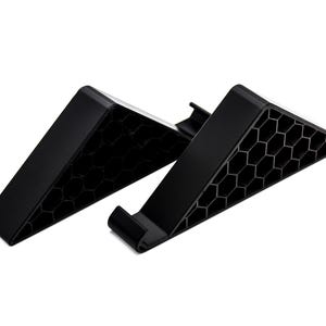Laptop Stand 3D Printed – Ergonomic Stand for Laptop & Desk Organizer
