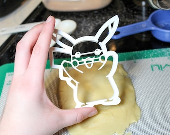 Cookie Cutters